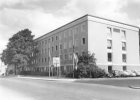 Straßenbauamt Traunstein 1967